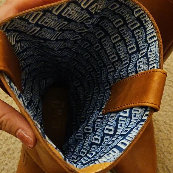 Dingo Boots Leather - Picture 3 of 3